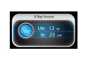 X Ray Source Software