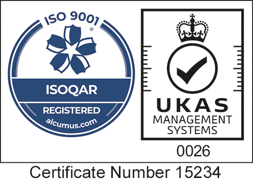 ISO 9001 Henniker