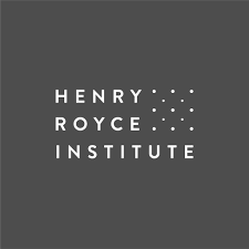 henry royce leeds installation henniker scientific prevac 2