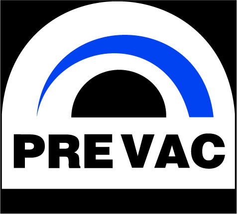 logo PREVAC