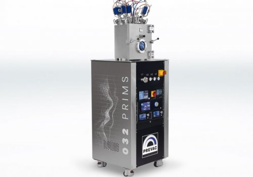 Compact Sputter Deposition Systems