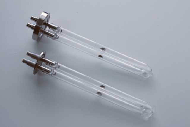 henniker scientific RBD instruments uvb 100 flange